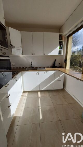  Appartement � louer 3 pi�ces 64 m�