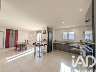  Maison � vendre 5 pi�ces 110 m�