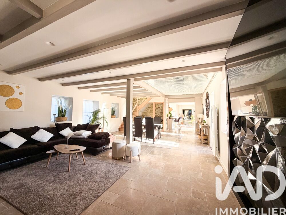  vendre  Maison Gurande (44350)