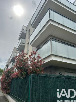  Appartement � louer 1 pi�ce 27 m�