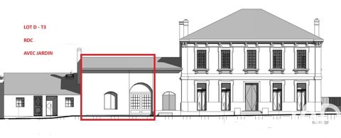   Vente Maison/villa 3 pi�ces Maison - 3 pi�ce(s) - 70 m�