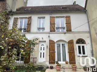  Maison  vendre 5 pices 135 m