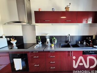  Appartement  vendre 4 pices 58 m