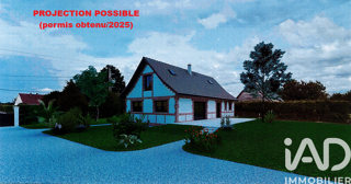  Maison � vendre 4 pi�ces 155 m�