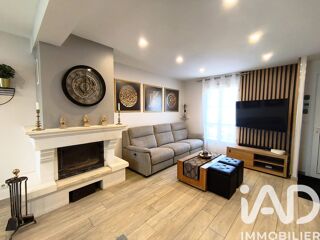  Maison � vendre 7 pi�ces 130 m�