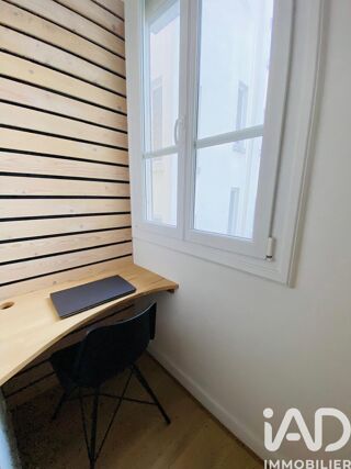  Appartement � vendre 2 pi�ces 64 m�