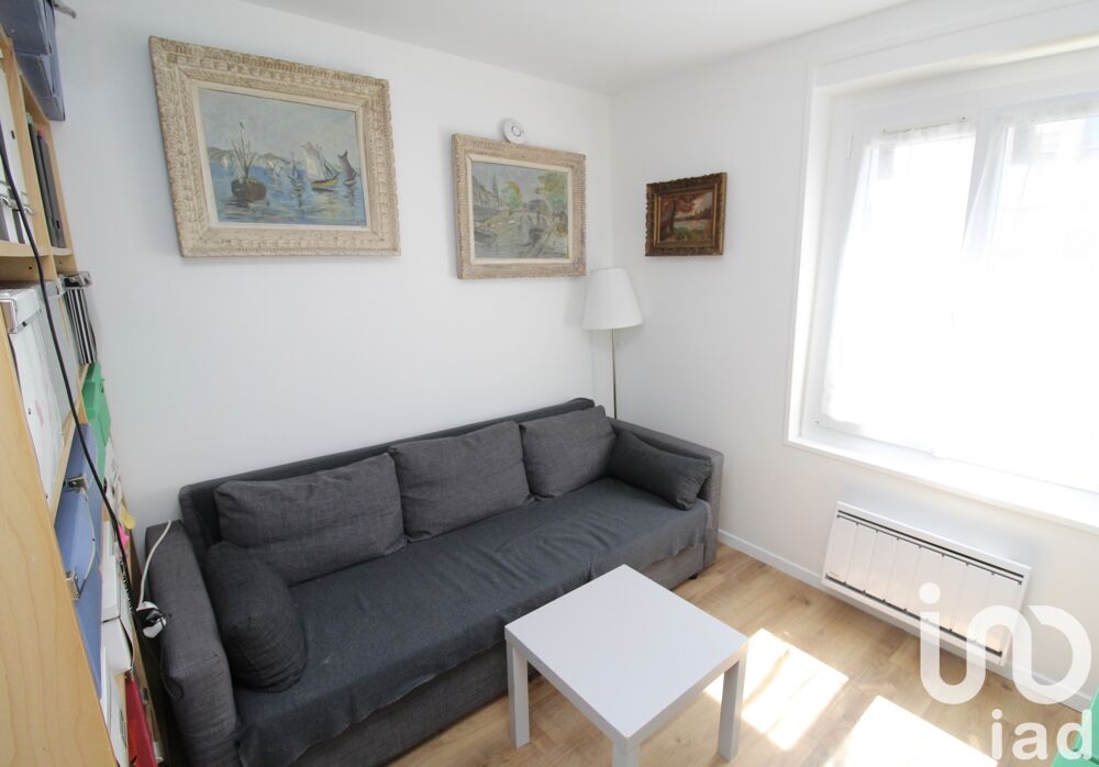  vendre  Appartement Paris 20