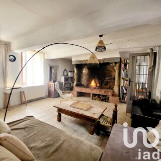  Maison � vendre 15 + pi�ces 528 m�