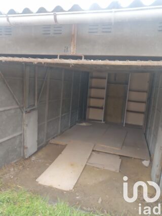  Parking / Garage � vendre 11 m�