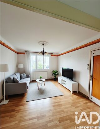  Maison � vendre 5 pi�ces 75 m�