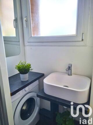  Appartement � vendre 5 pi�ces 73 m�