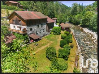  Maison � vendre 8 pi�ces 547 m�