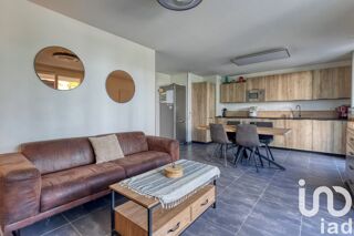  Appartement � vendre 3 pi�ces 67 m�