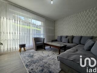  Appartement � vendre 4 pi�ces 66 m�