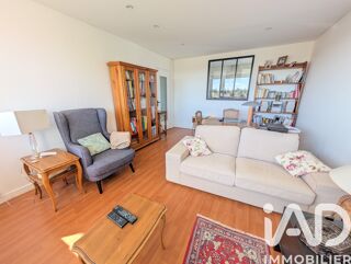  Appartement � vendre 2 pi�ces 45 m�