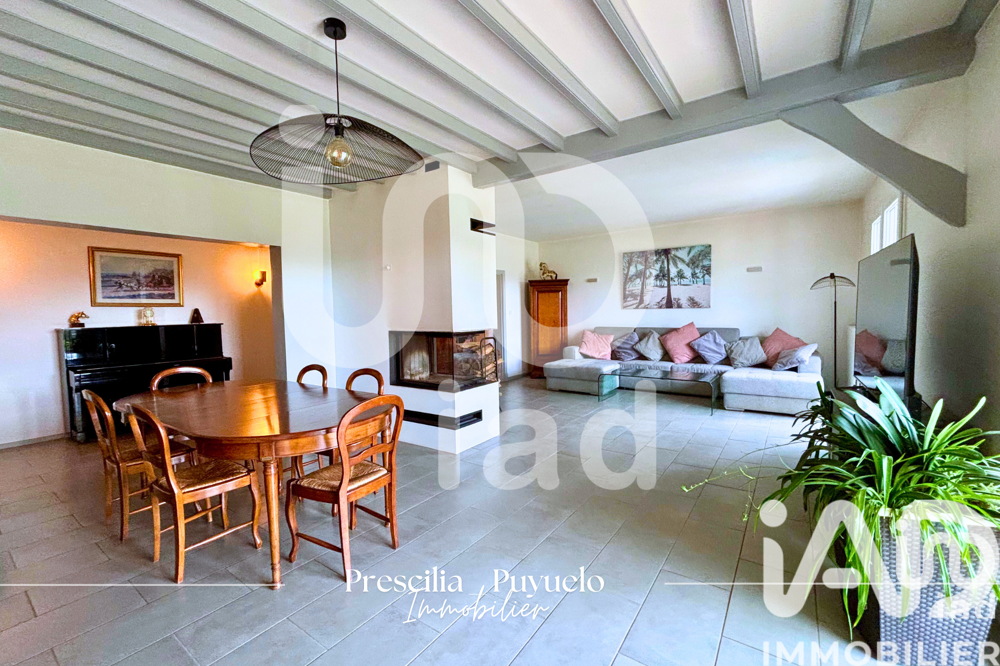  vendre  Maison Tarbes (65000)