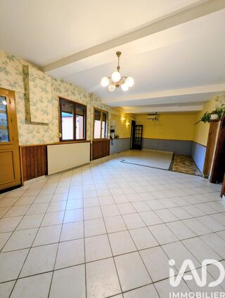  Maison � vendre 7 pi�ces 160 m�