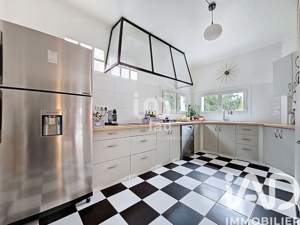 � vendre  Maison La Varenne St Hilaire (94210)