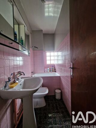  Maison � vendre 3 pi�ces 69 m�