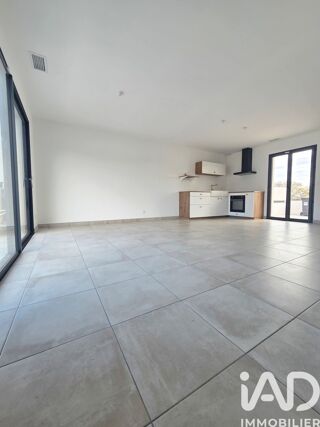  Maison � vendre 4 pi�ces 90 m�