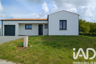  Maison � vendre 4 pi�ces 94 m�