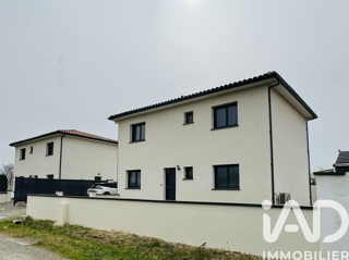  Maison � vendre 5 pi�ces 125 m�