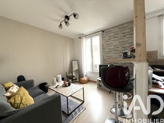  Appartement � vendre 2 pi�ces 27 m�