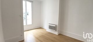  Appartement � vendre 2 pi�ces 36 m�