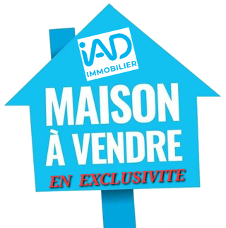  Maison � vendre 2 pi�ces 50 m�