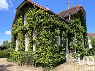  Maison � vendre 5 pi�ces 103 m�