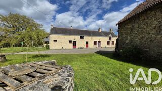  Maison � vendre 5 pi�ces 188 m�