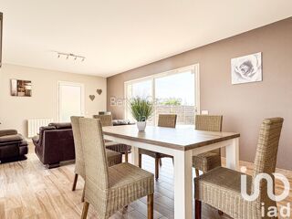  Maison  vendre 5 pices 115 m