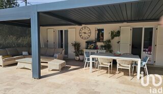  Maison  vendre 5 pices 132 m