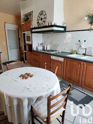  Maison � vendre 8 pi�ces 240 m�