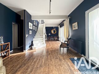  Maison � vendre 8 pi�ces 280 m�