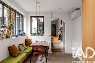  Maison � vendre 6 pi�ces 166 m�