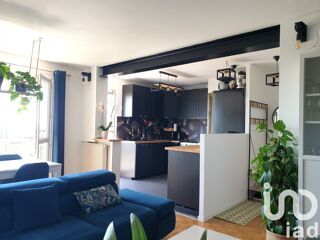  Appartement  vendre 4 pices 85 m