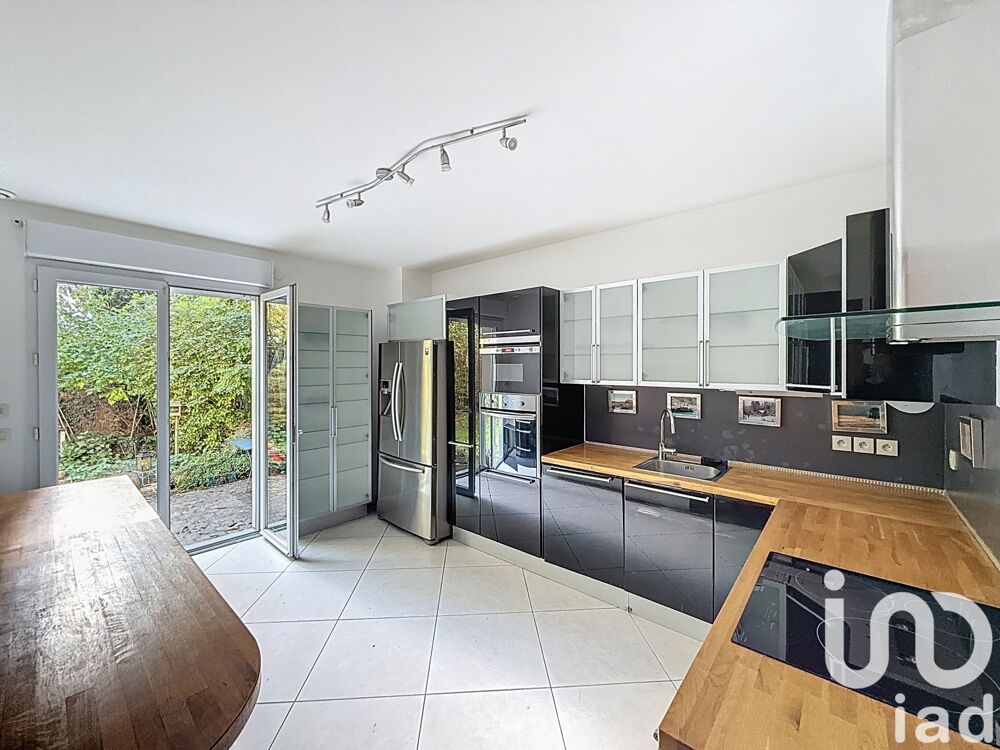  vendre  Maison Sceaux (92330)