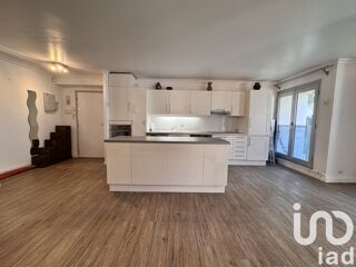  Appartement  vendre 3 pices 78 m