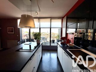  Appartement � vendre 3 pi�ces 66 m�