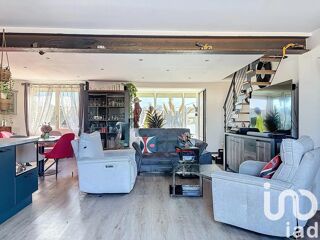  Maison � vendre 5 pi�ces 95 m�