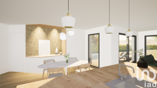  Villa � vendre 6 pi�ces 156 m�