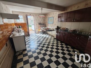  Maison � vendre 6 pi�ces 217 m�