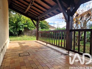  Maison � vendre 5 pi�ces 112 m�