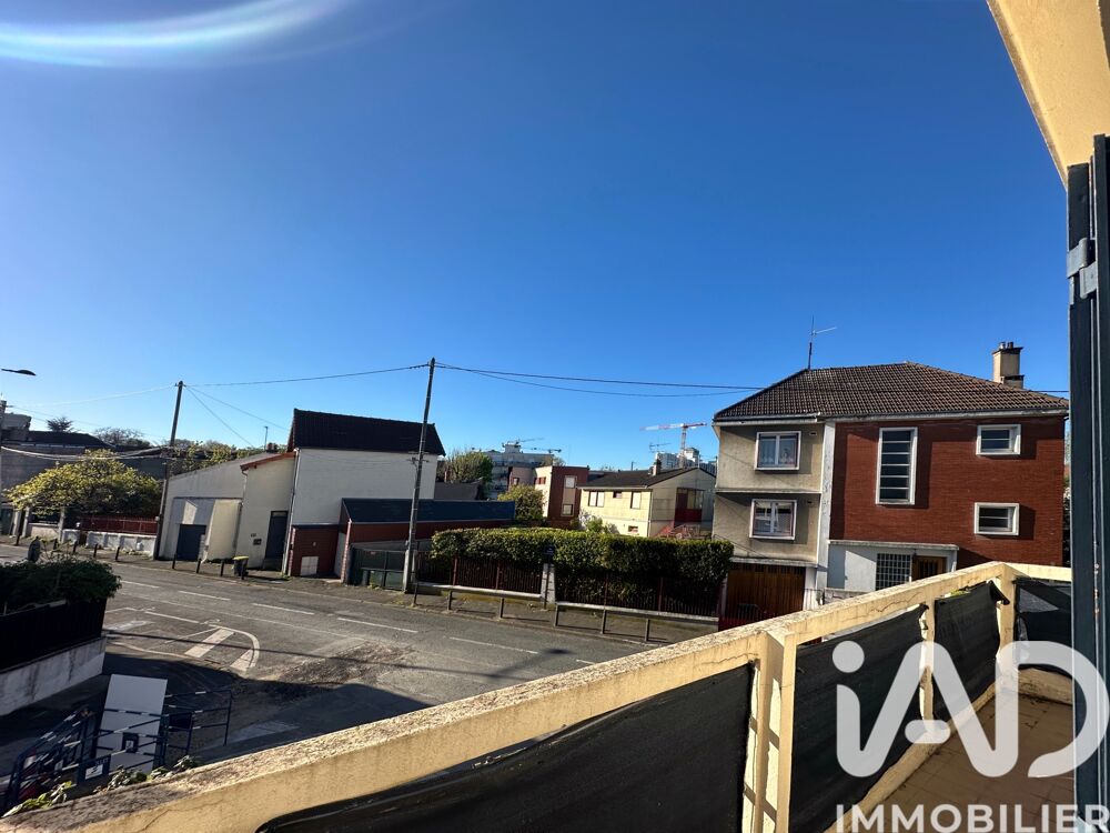 � vendre  Maison Villejuif (94800)