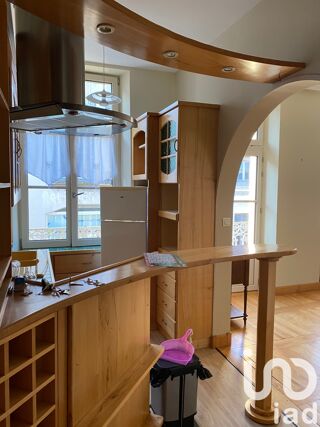  Appartement � vendre 4 pi�ces 74 m�