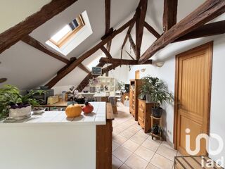  Appartement � vendre 3 pi�ces 50 m�