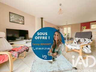  Maison � vendre 5 pi�ces 105 m�