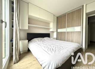  Appartement � vendre 2 pi�ces 52 m�