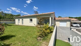  Maison � vendre 5 pi�ces 131 m�